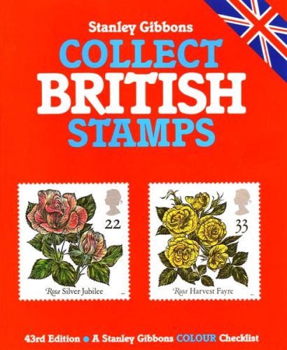 Beispielbild fr Collect British Stamps zum Verkauf von WorldofBooks