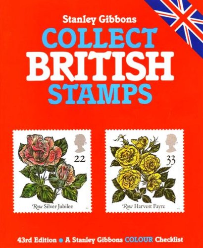 9780852593080: Collect British Stamps