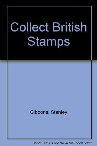 Imagen de archivo de Collect British Stamps a la venta por AwesomeBooks