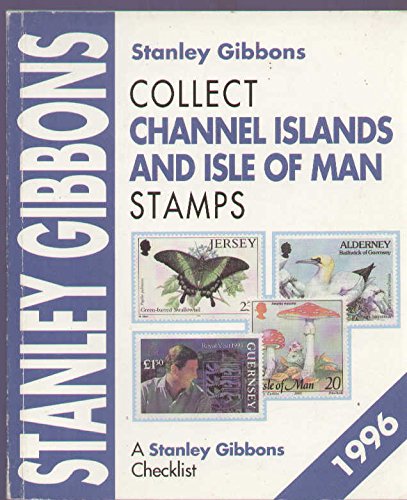 Imagen de archivo de Collect Channel Islands and Isle of Man Stamps a la venta por AwesomeBooks