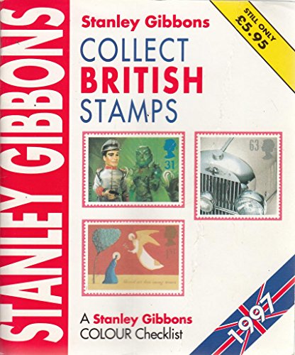 Beispielbild fr Collect British Stamps zum Verkauf von ThriftBooks-Atlanta