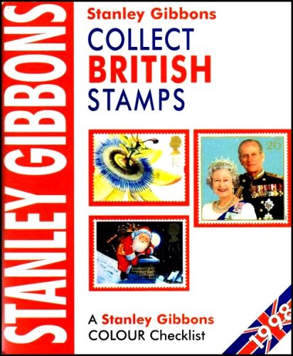 Beispielbild fr Collect British Stamps zum Verkauf von WorldofBooks