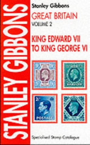 Beispielbild fr Great Britain, Vol. 2: King Edward VII to King George VI zum Verkauf von WorldofBooks