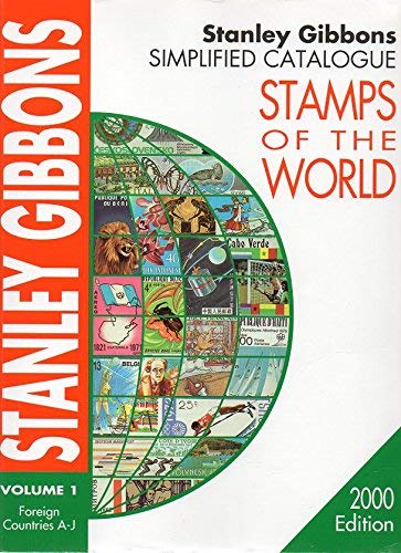 Stock image for World Stamps: 2000 for sale by GF Books, Inc.