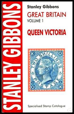 9780852595046: Queen Victoria (v. I) (Great Britain Specialised Stamp Catalogue)