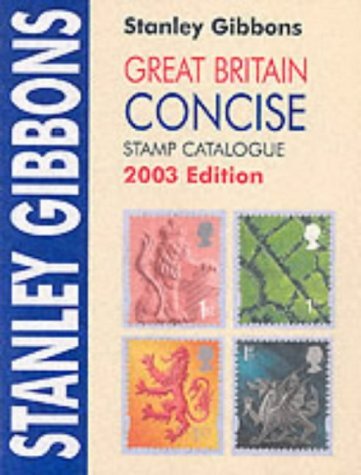 Great Britain (Stanley Gibbons Stamp Catalogue) (9780852595428) by Gibbons, Stanley