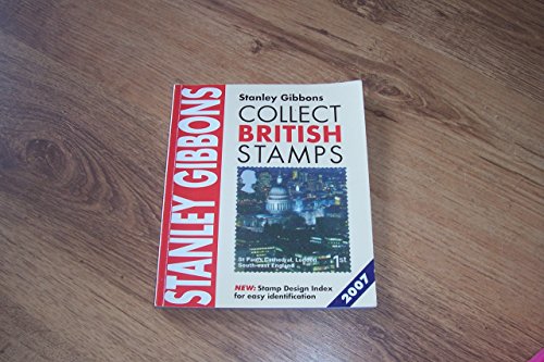 9780852596371: Collect British Stamps