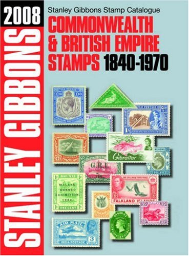 Stock image for Commonwealth and British Empire 1840-1970 2008 for sale by WorldofBooks