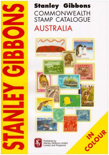 Australia (9780852596661) by Stanley Gibbons