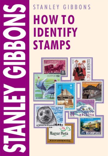 9780852596685: How to Identify Stamps