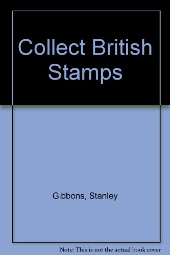Collect British Stamps (9780852596807) by Eric. Allen