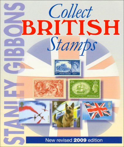 Beispielbild fr Collect British Stamps 2009 zum Verkauf von WorldofBooks