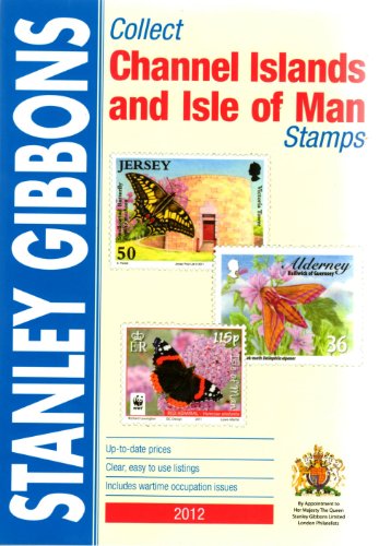 9780852598276: Collect Channel Islands & Isle of Man Stamps.