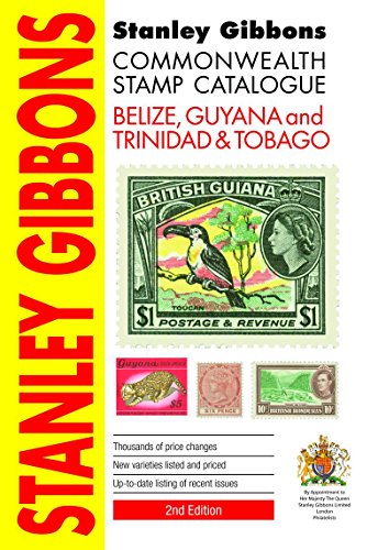 9780852598788: Commonwealth Stamp Catalogue