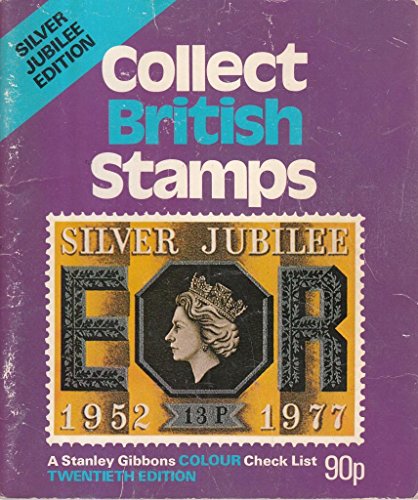Imagen de archivo de Collect British Stamps a la venta por WeBuyBooks