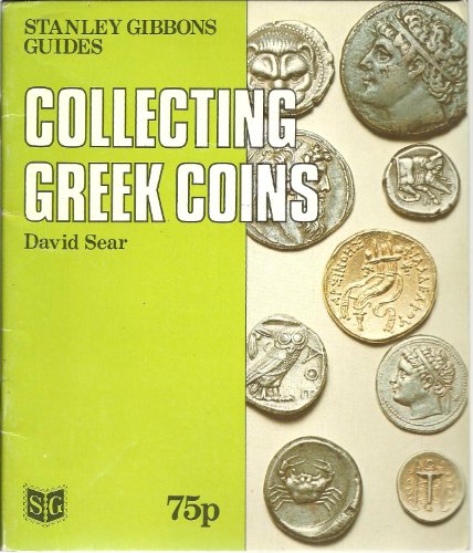 9780852599105: Collecting Greek Coins