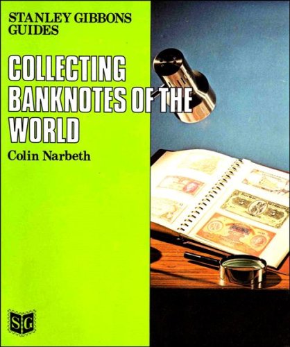 9780852599150: Collecting Banknotes of the World
