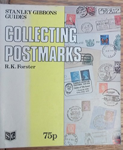 9780852599259: Collecting Postmarks