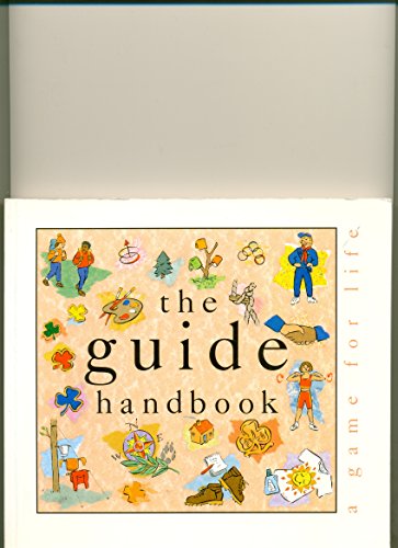 Stock image for The Guide Handbook for sale by AwesomeBooks