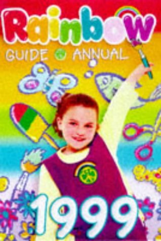 Beispielbild fr The Rainbow Guide Annual 1999 zum Verkauf von WorldofBooks