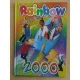 Beispielbild fr The Rainbow Guide Annual 2000 (Annuals) zum Verkauf von AwesomeBooks