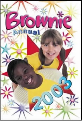 Beispielbild fr Brownie Annual 2003 (Annuals) zum Verkauf von WorldofBooks