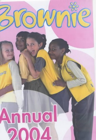 Stock image for The Brownie Annual 2004 for sale by WorldofBooks