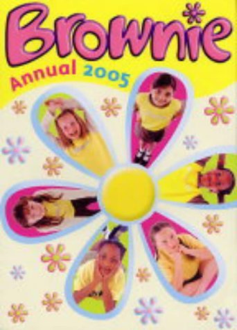 Stock image for The Brownie Annual 2005 for sale by WorldofBooks