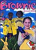Stock image for Brownie Annual 2006 for sale by AwesomeBooks