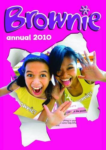Stock image for BROWNIE ANNUAL 2010 for sale by WorldofBooks