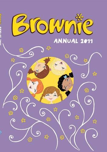 Stock image for Brownie Annual 2011 for sale by WorldofBooks