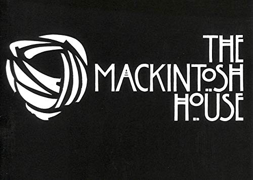 Stock image for The Mackintosh House for sale by A Squared Books (Don Dewhirst)