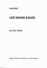 Imagen de archivo de Sartre: "Les Mains Sales" (Glasgow Introductory Guides to French Literature) a la venta por WorldofBooks