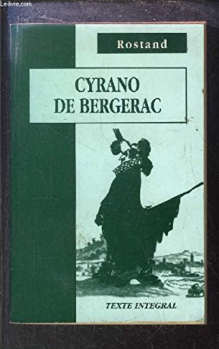 Beispielbild fr Edmond Rostand: 'Cyrano de Bergerac' (Glasgow Introductory Guides to French Literature) (Volume 34) zum Verkauf von Anybook.com