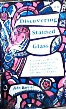 Stock image for Discovering stained glass for sale by Wonder Book