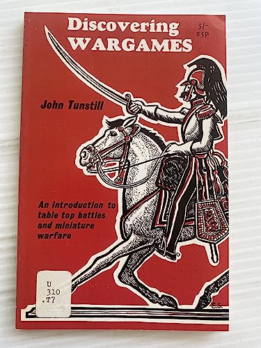 9780852630211: Discovering wargames;