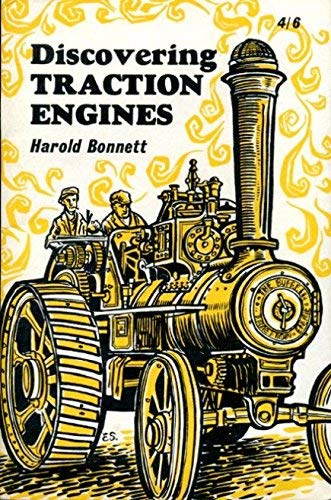 9780852630242: Discovering traction engines