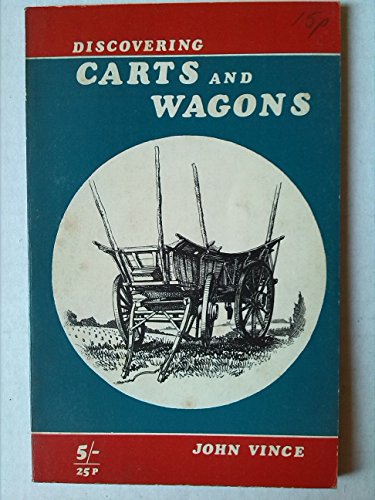 DISCOVERING CArts AND WAGONS