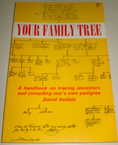 Stock image for Discovering Your Family Tree for sale by Alexander's Books