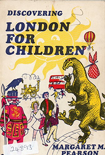 9780852631218: London for Children