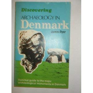 Beispielbild fr Archaeology in Denmark (Discovering S.) zum Verkauf von WorldofBooks