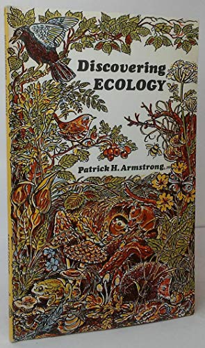 Stock image for DISCOVERING ECOLOGY for sale by Sue Lloyd-Davies Books