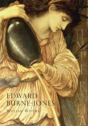 Stock image for Burne-Jones: An Illustrated Life of Sir Edward Burne-Jones 1833-1898 (Lifelines) (Shire Library) for sale by WorldofBooks