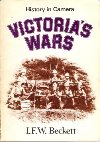 Imagen de archivo de Victoria's Wars a la venta por WorldofBooks