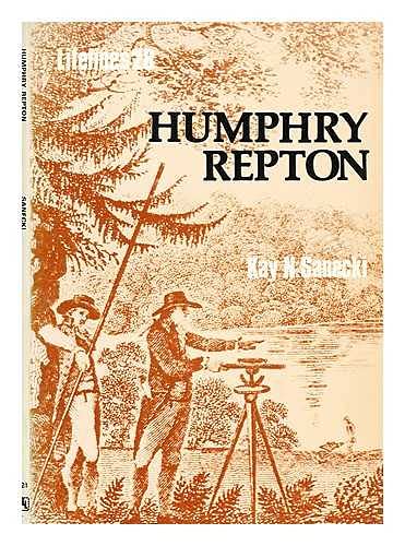 Stock image for Humphry Repton (Lifelines Series) for sale by WorldofBooks