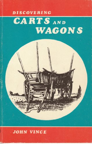 Beispielbild fr Discovering Carts and Wagons (Discovering S.) zum Verkauf von WorldofBooks