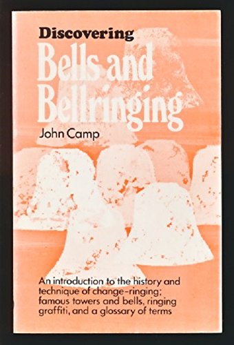 Beispielbild fr Bells and Bellringing (Discovering S.) zum Verkauf von WorldofBooks