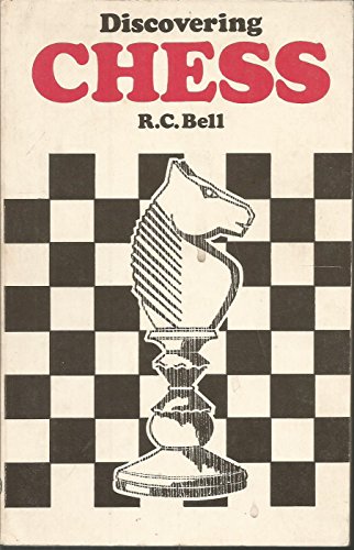 9780852633571: Discovering chess (Discovering series ; no. 221)