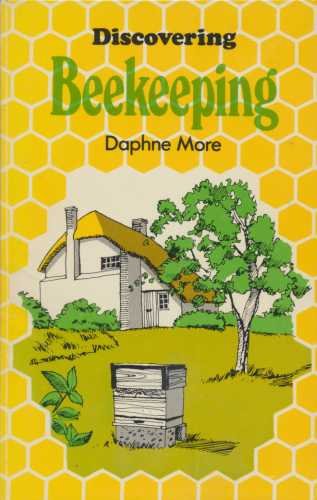 Stock image for Discovering Beekeeping for sale by Sarah Zaluckyj