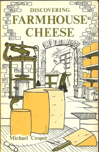 Beispielbild fr Farmhouse Cheese (Discovering) zum Verkauf von WorldofBooks